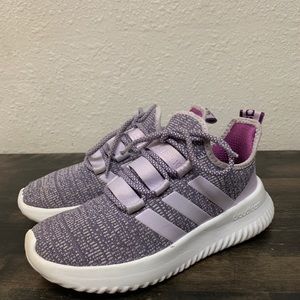 Adidas Cloudfoam Pure 2.0 - Size 4